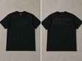 Oversized heavy tee