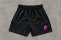 Gym shorts