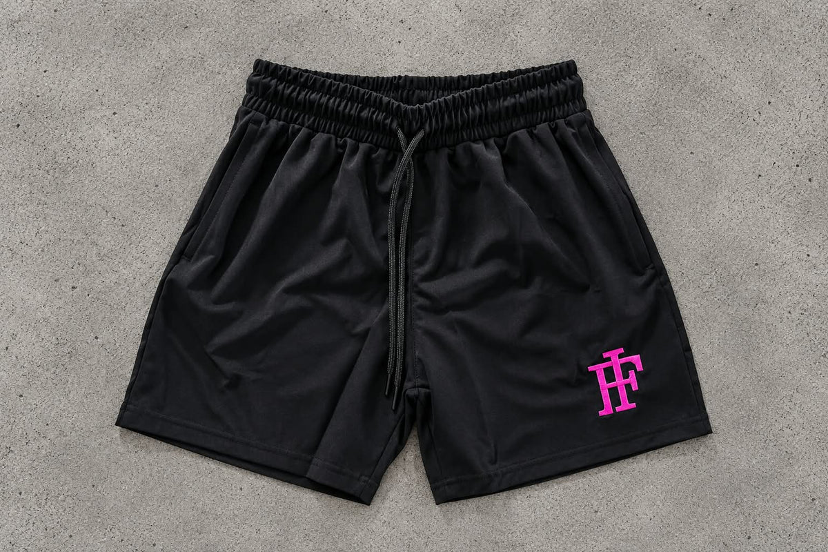 Gym shorts