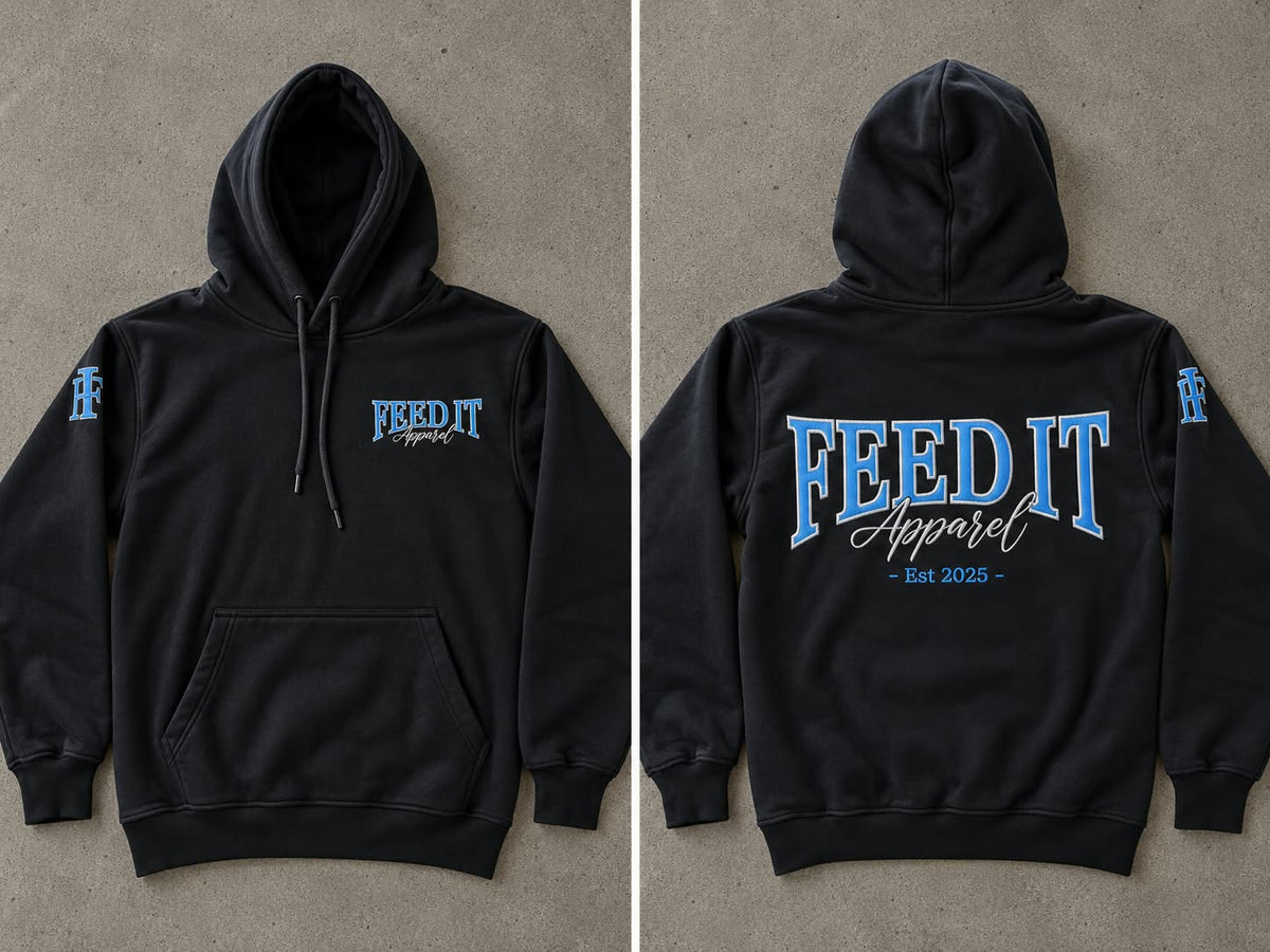 Hoodie