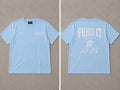 Oversized heavy tee