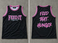 Basketball singlet