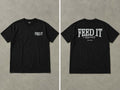 Oversized heavy tee