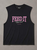 Tank singlet
