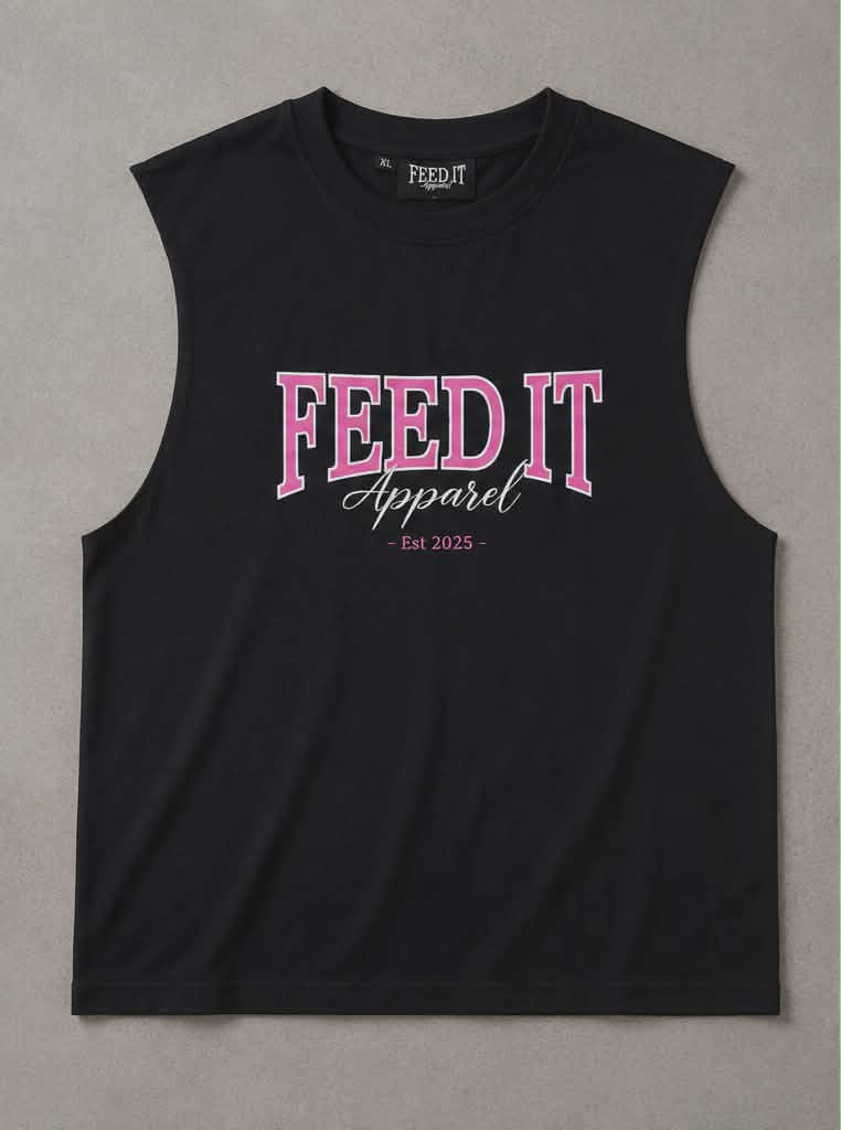 Tank singlet