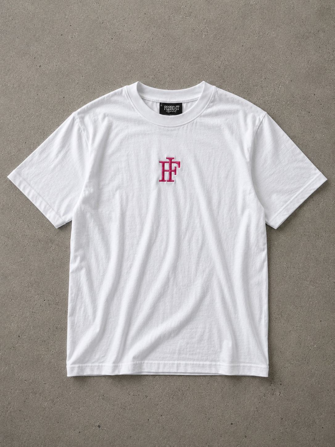 FEED IT APPAREL