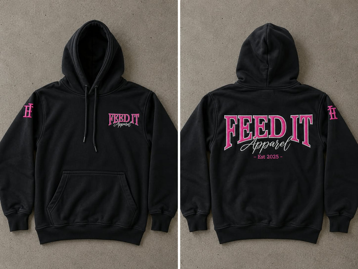Hoodie